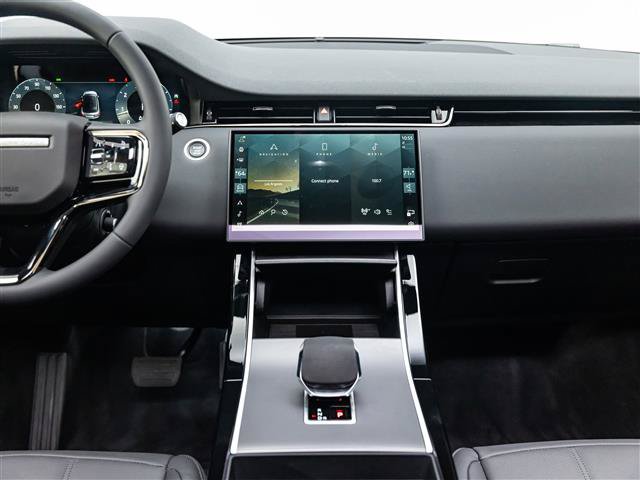 New 2026 Land Rover Range Rover Evoque S AWD/4WD image 28