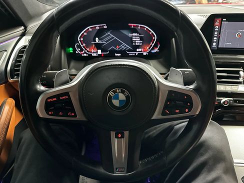 Used 2022 BMW 840i Gran Coupe w/ Comfort Seating Package RWD image 27