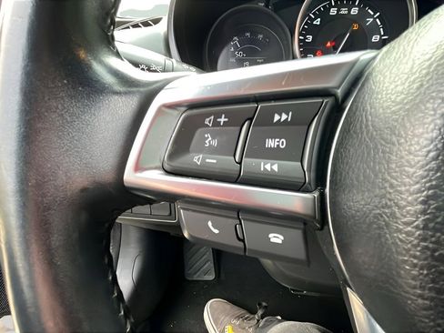 Used 2019 FIAT 124 Spider Classica w/ Technology Group image 14