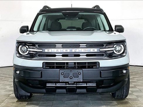 Used 2022 Ford Bronco Sport Big Bend w/ Convenience Package image 3