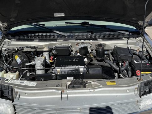Used 2001 Chevrolet Astro Passenger AWD image 30
