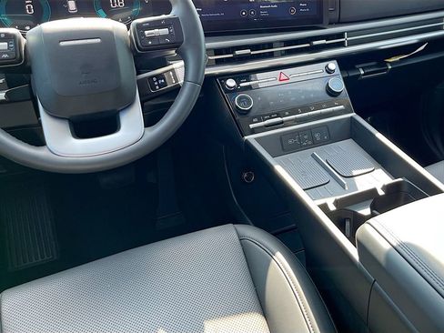 Used 2025 Hyundai Santa Fe XRT image 30