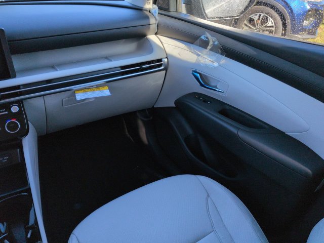 New 2026 Hyundai Tucson SEL w/ Tow & Go Package FWD image 15
