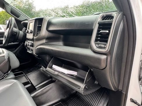 Used 2023 RAM 1500 Tradesman AWD/4WD image 39