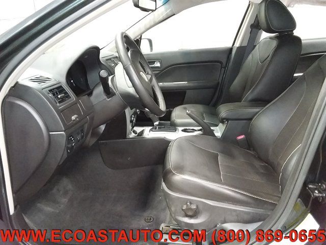 Used 2010 Mercury Milan Premier FWD image 10