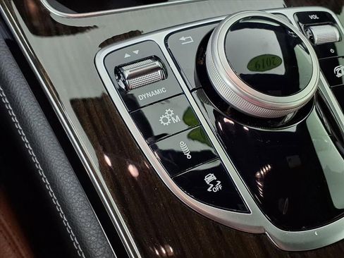 Used 2019 Mercedes-Benz GLC 43 AMG 4MATIC image 26