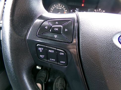 Used 2017 Ford Explorer 4WD Police Interceptor image 15