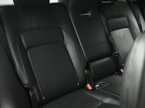 Used 2020 Land Rover Range Rover HSE AWD/4WD image 57
