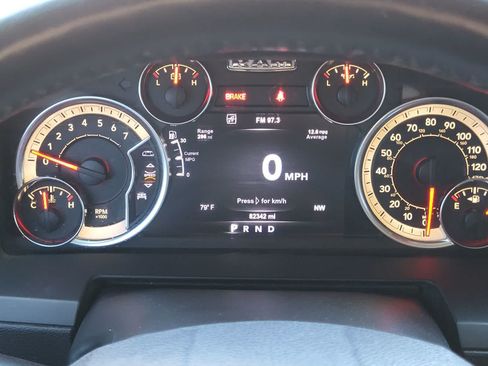 Used 2017 RAM 1500 Sport w/ Convenience Group AWD/4WD image 15