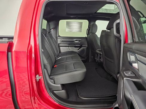 New 2026 RAM 1500 Big Horn image 36