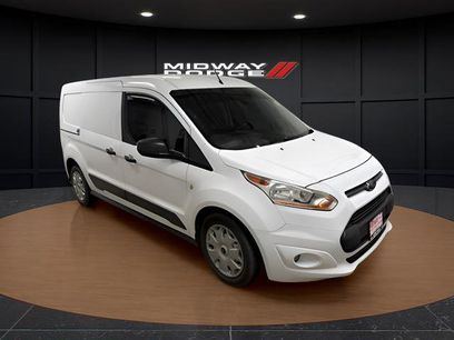 Used 2017 Ford Transit Connect XLT