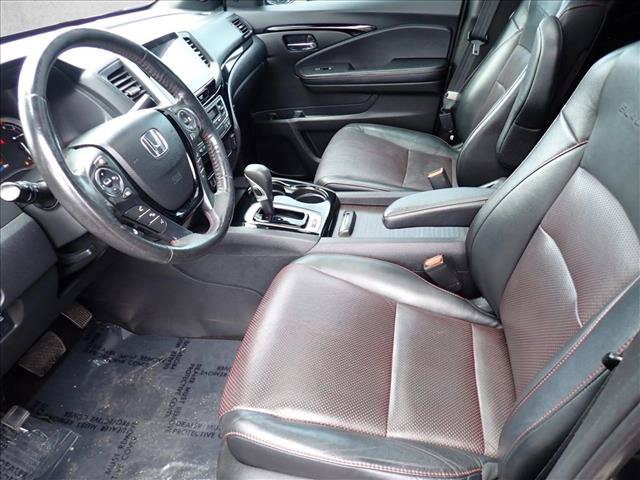 Used 2018 Honda Ridgeline Black Edition image 10