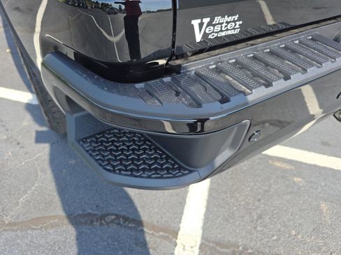 New 2026 Chevrolet Silverado 2500 Custom w/ Custom Value Package AWD/4WD image 13