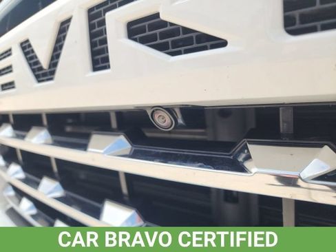 Certified 2021 Chevrolet Silverado 2500 LTZ w/ Z71 Chrome Sport Edition AWD/4WD image 10