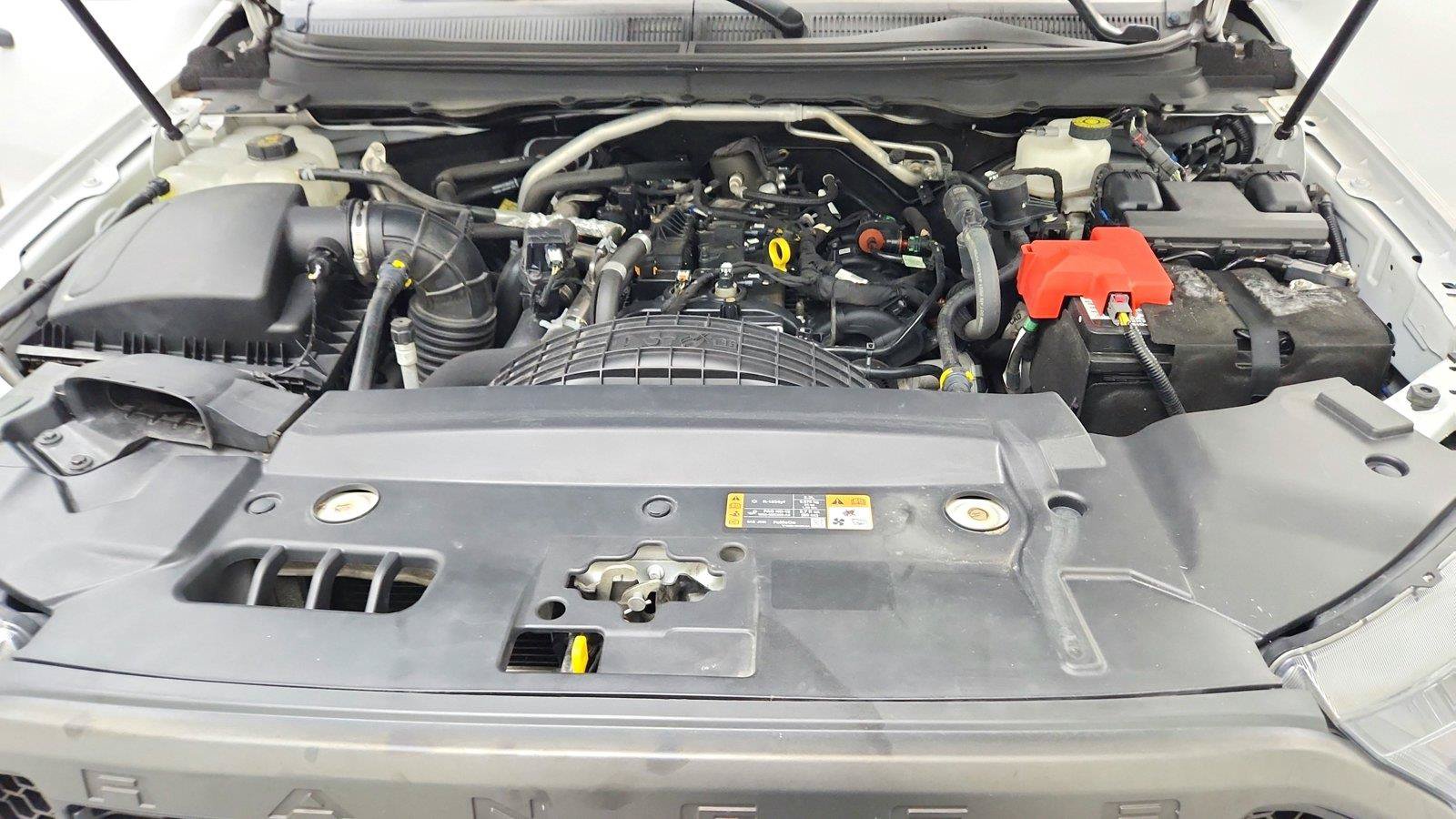 Used 2021 Ford Ranger XL w/ Equipment Group 101A High RWD image 45