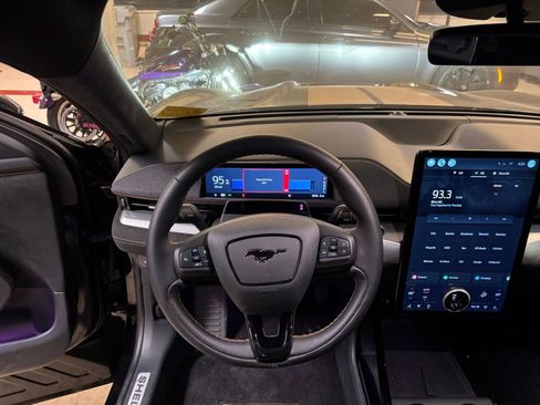 Used 2023 Ford Mustang Mach-E GT image 39