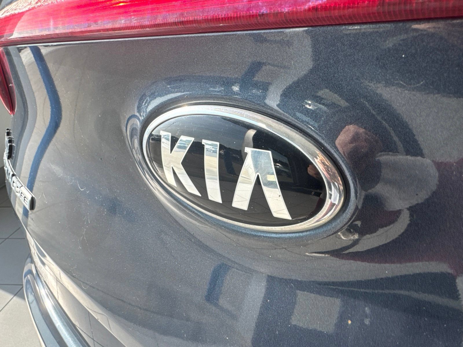 Used 2019 Kia Sportage LX FWD image 9