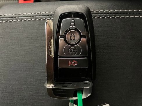 New 2026 Ford Bronco Outer Banks image 33