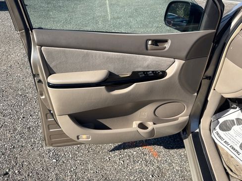 Used 2005 Toyota Sienna LE image 26