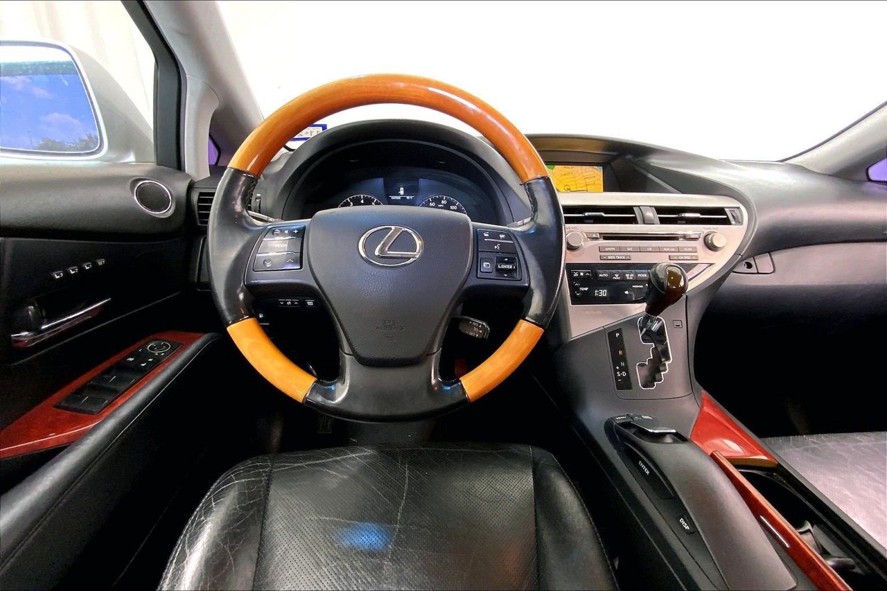 Used 2010 Lexus RX 350 AWD image 14