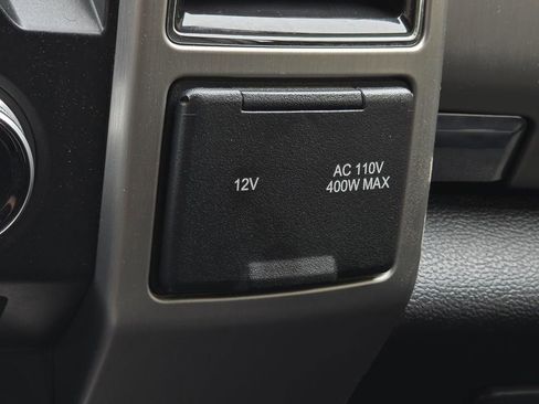 Used 2018 Ford F350 Platinum w/ Platinum Ultimate Package AWD/4WD image 36
