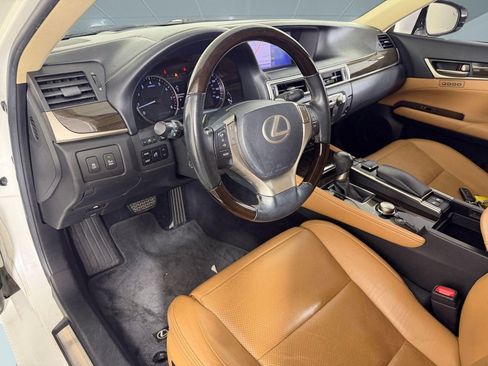 Used 2013 Lexus GS 350 w/ Luxury Pkg image 4