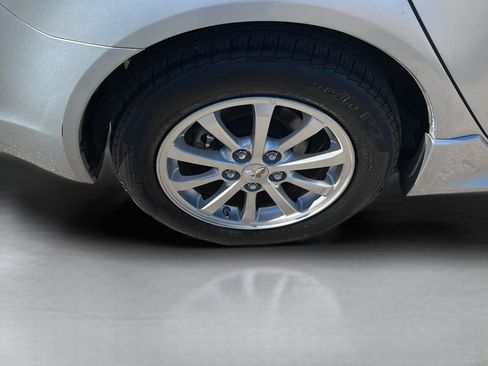 Used 2010 Mitsubishi Lancer ES FWD image 24