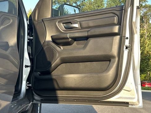 New 2026 RAM 1500 Tradesman image 14