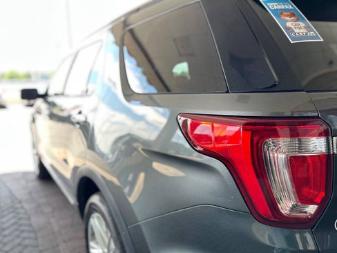 Used 2016 Ford Explorer Limited AWD/4WD image 10