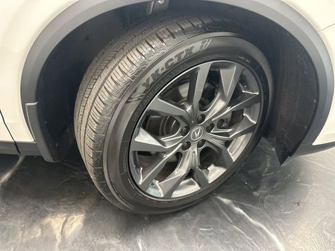 Used 2023 Acura MDX A-Spec image 39