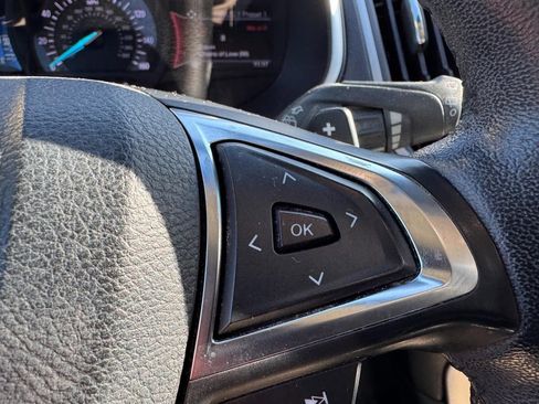 Used 2017 Ford Edge SEL w/ Equipment Group 201A image 18