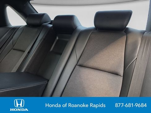 Used 2022 Honda Accord Sport image 16