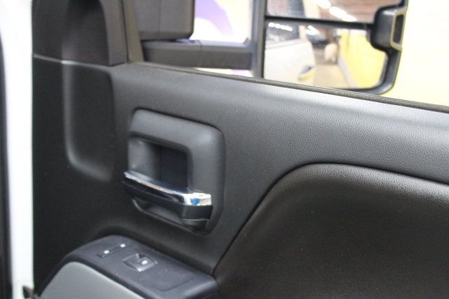 Used 2016 Chevrolet Silverado 2500 LTZ w/ LTZ Plus Package AWD/4WD image 11