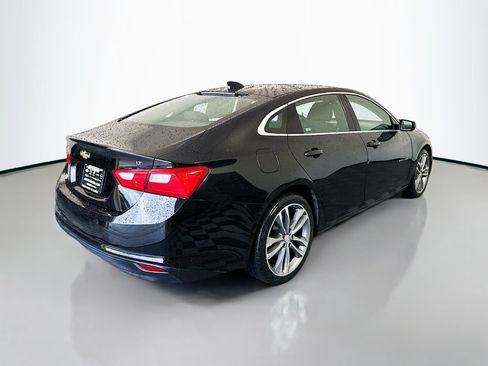 Used 2023 Chevrolet Malibu LT FWD image 7
