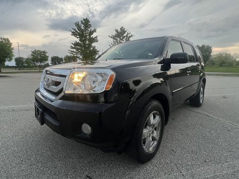 Used 2011 Honda Pilot EX-L image 1