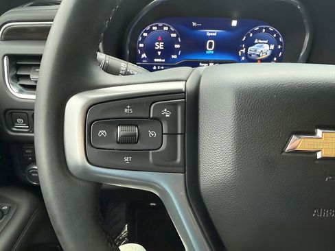 Used 2023 Chevrolet Tahoe LT AWD/4WD image 28