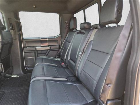 Used 2017 Ford F150 Raptor w/ Equipment Group 802A Luxury AWD/4WD image 19
