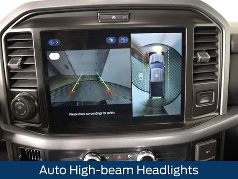 New 2026 Ford F150 XLT w/ Equipment Group 302A MID image 51