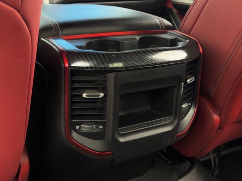 Used 2020 RAM 1500 Rebel w/ Rebel Level 1 Equipment Group image 39