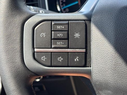 Used 2023 Ford F150 XLT w/ Equipment Group 302A High AWD/4WD image 20