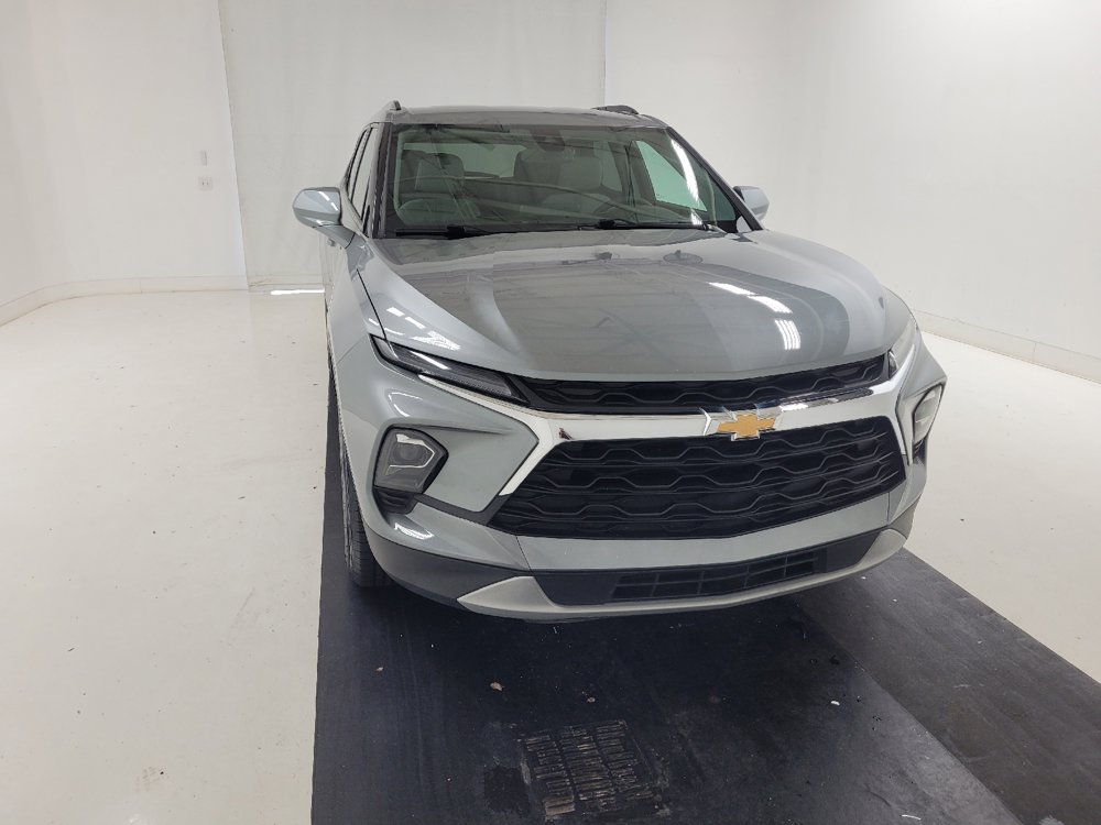 Used 2023 Chevrolet Blazer LT w/ Convenience Package FWD image 14