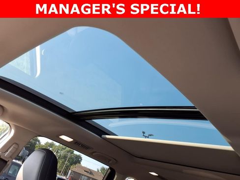 New 2025 Subaru Ascent Touring image 41