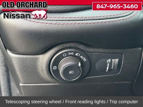 Used 2022 Dodge Durango R/T w/ Blacktop Package image 10