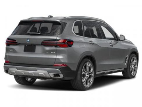 New 2026 BMW X5 xDrive50e w/ Executive Package image 2