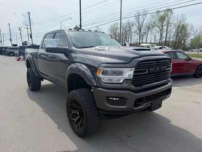 Used 2024 RAM 2500 Laramie
