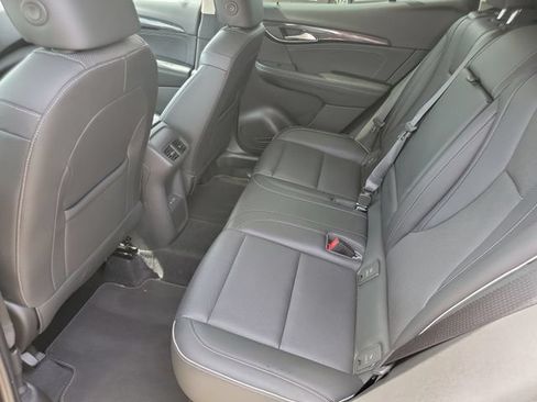 Certified 2023 Buick Envision Essence AWD/4WD image 26