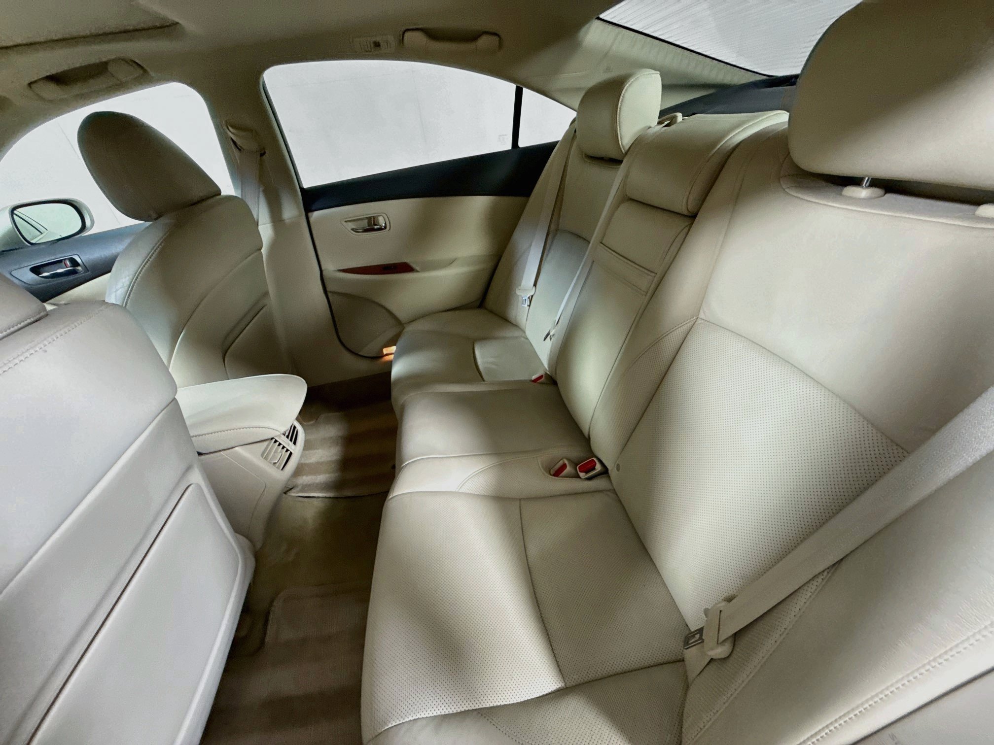 Used 2011 Lexus ES 350 FWD image 23