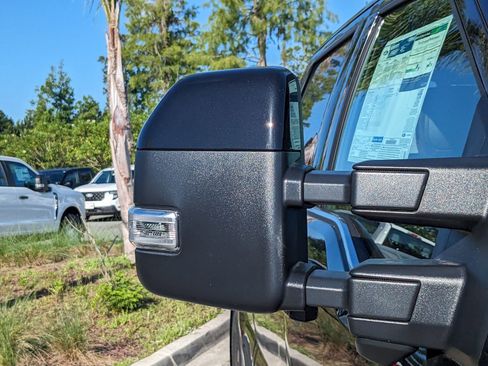 New 2025 Ford F350 King Ranch w/ FX4 Off-Road Package image 12