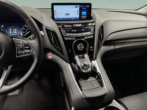 Used 2025 Acura RDX SH-AWD w/ Advance Package image 22