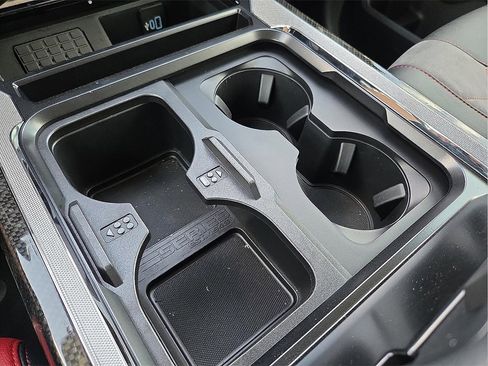 New 2025 Ford F250 Lariat w/ Lariat Ultimate Package image 20